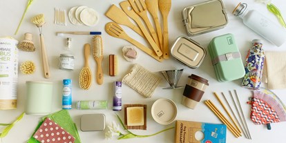 Händler - Produkt-Kategorie: Küche und Haushalt - Reiferdorf - Alles für deinen umweltfreundlichen Haushalt - Blattwende