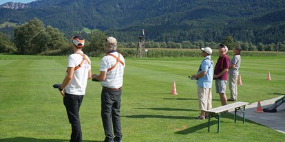 Händler - Produkt-Kategorie: Sport und Outdoor - Gentschach - Modellflugschule Glocknerhof