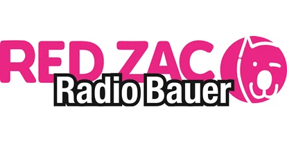 Händler - Produkt-Kategorie: Elektronik und Technik - Wöglerin - Red Zac Radio Bauer