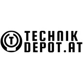 Unternehmen - Logo Technik-Depot.at - Technik-Depot.at - Ihr österreichischer Online Anbieter