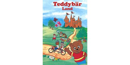Händler - Versand möglich - Riedenthal - Personalisiertes Kleinkinderbuch Teddybärland - kinderbuch.at personalisierte Bücher
