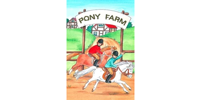 Händler - Zahlungsmöglichkeiten: Kreditkarte - Eichhorn - Pony Buch - kinderbuch.at personalisierte Bücher