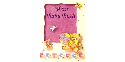 Händler - Mistelbach (Mistelbach) - Mein Babybuch - kinderbuch.at personalisierte Bücher