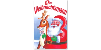 Händler - bevorzugter Kontakt: per E-Mail (Anfrage) - Groß-Schweinbarth - Der Weihnachtsmann - kinderbuch.at personalisierte Bücher