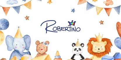 Händler - Produkt-Kategorie: Baby und Kind - Streithofen - Robertino Spielwaren Onlineshop