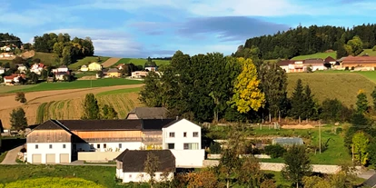 Händler - Mindestbestellwert für Lieferung - Niederwaldkirchen (Niederwaldkirchen) - Der Pressmayrhof am Fuße des Böhmerwalds - Pressmayr - Fam. Haselgruber