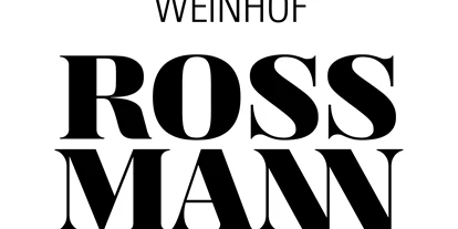 Händler - Art der erstellten Produkte: Lebensmittel - Dörfla (Kirchbach-Zerlach) - Weingut Rossmann