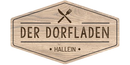 Händler - Wertschöpfung in Österreich: Teilproduktion - Hintersee (Hintersee) - Der Dorfladen Hallein