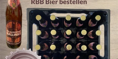 Händler - Gamp - RBB - Rolbrettbräu 