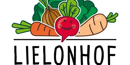 Händler - Art der erstellten Produkte: Lebensmittel - Halberstätten - Logo - Lielonhof