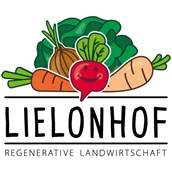 Unternehmen - Logo - Lielonhof