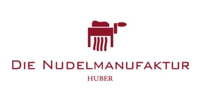 Händler - Mindestbestellwert für Lieferung - Ort im Innkreis - Nudelmanufaktur Huber, Herstellung von Teigwaren - Nudelmanufaktur Huber