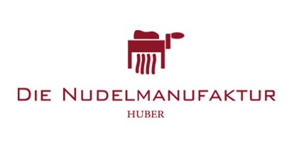 Händler - Burgerding - Nudelmanufaktur Huber, Herstellung von Teigwaren - Nudelmanufaktur Huber