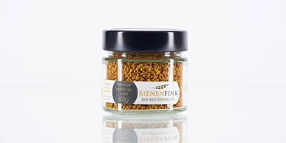 Händler - Art der erstellten Produkte: Lebensmittel - Sooß (Sooß) - Bio-Imkerei BienenFink
