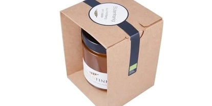 Händler - nachhaltige Verpackung - Sooß (Sooß) - Bio-Imkerei BienenFink