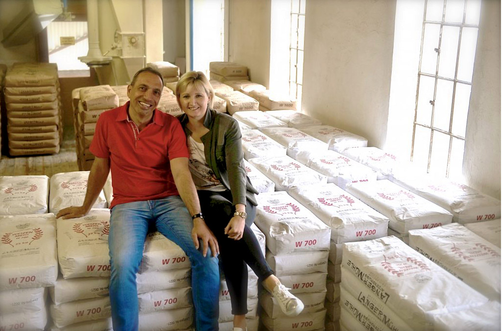 Unternehmen - Langer-Mühle e.U.