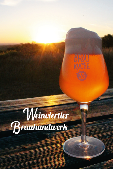 Unternehmen - Brauküche 35, BIO Hausbier Helles - Brauküche 35