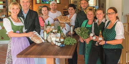 Händler - Art des Herstellers: Bäckerei - Pongratzen (Grafendorf bei Hartberg) - Retter BioGut