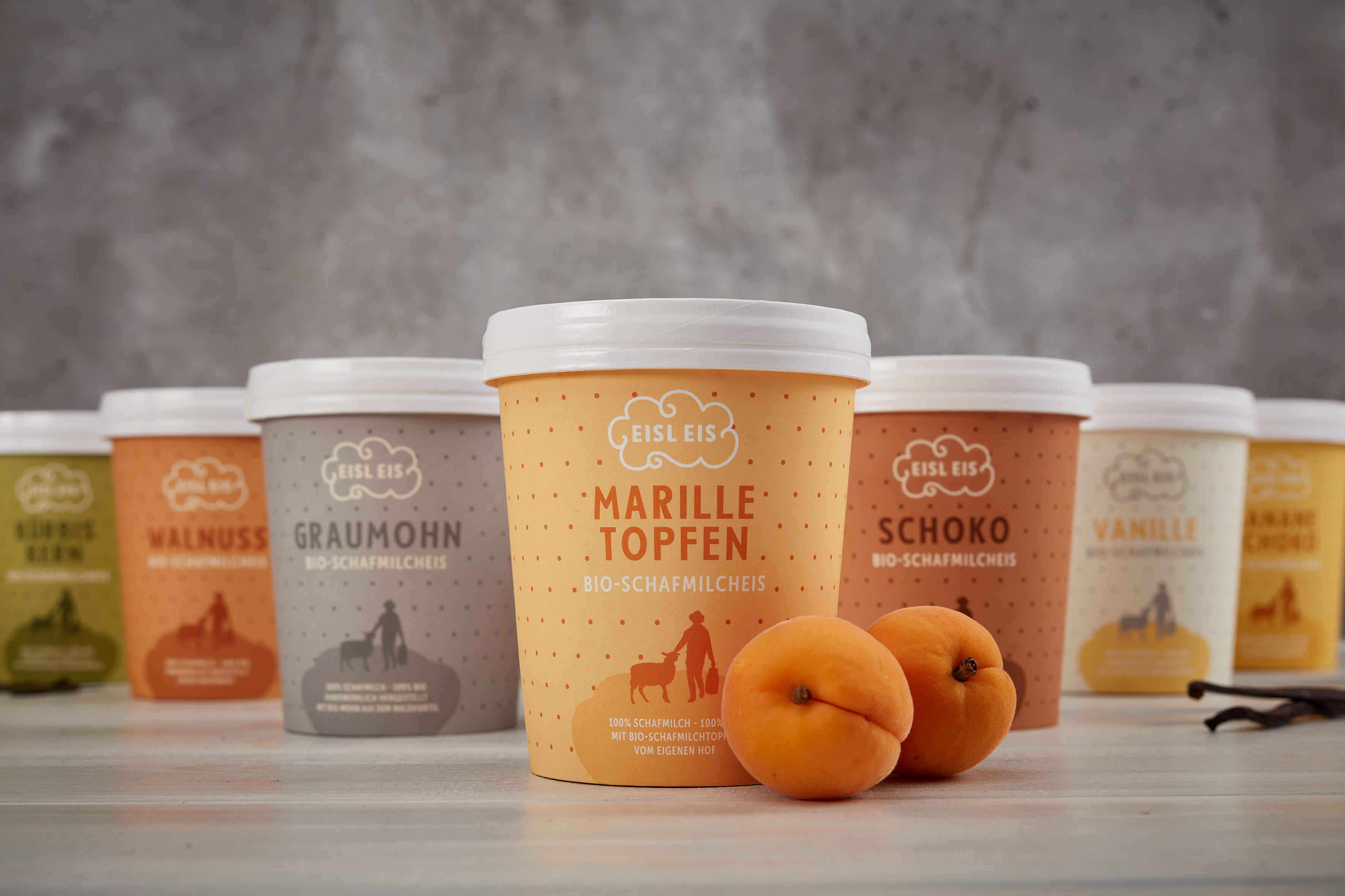 Unternehmen - Familie Eisl GmbH