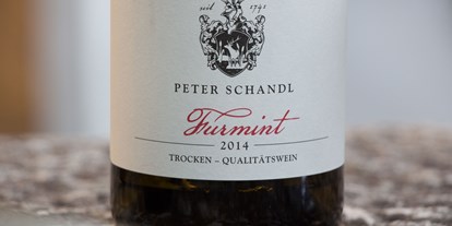 Händler - Selbstabholung - PLZ 2201 (Österreich) - Weingut Peter Schandl