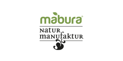 Händler - biologische Produkte - Kaunz - Mabura Naturmanufaktur Logo - Mabura Naturmanufaktur