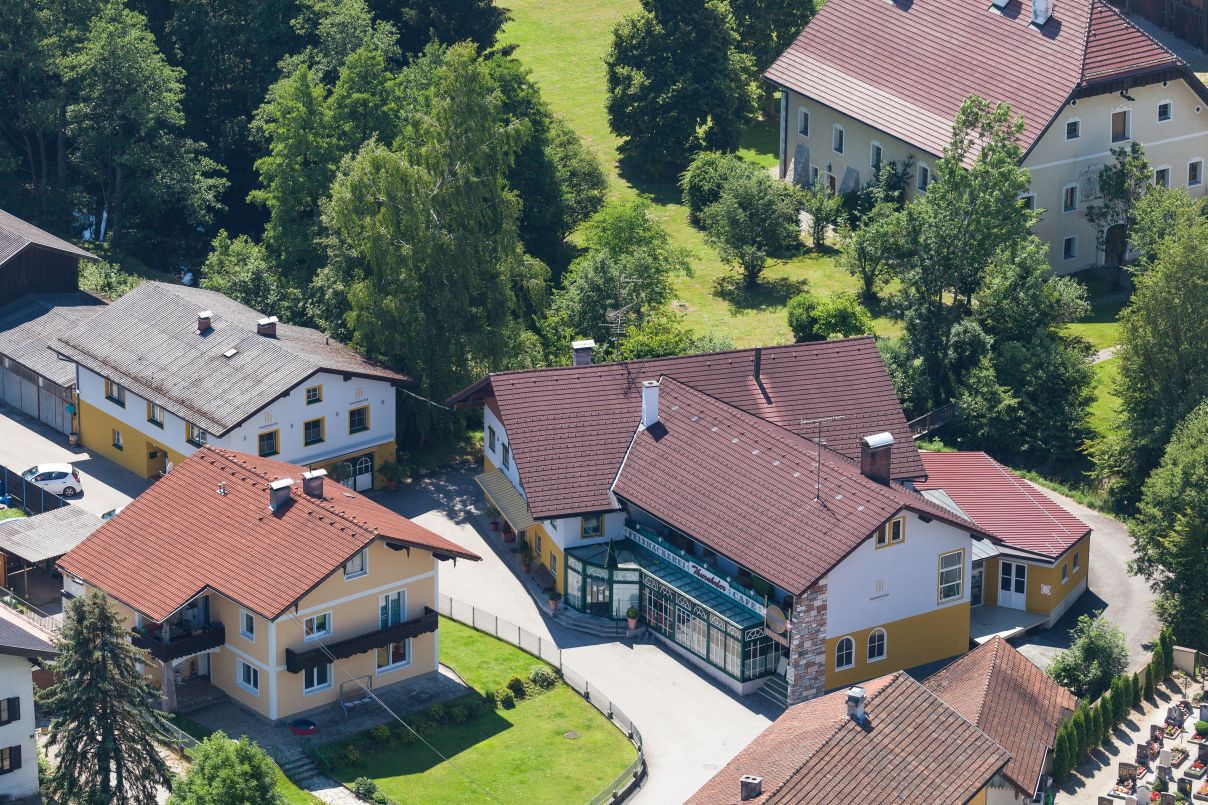Unternehmen - FEINBÄCKEREI KARL HEINZ THURNHOFER
