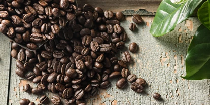 Händler - Art der erstellten Produkte: Lebensmittel - Brunn (Straßwalchen) - röstmanufaktur - Kaffeerösterei