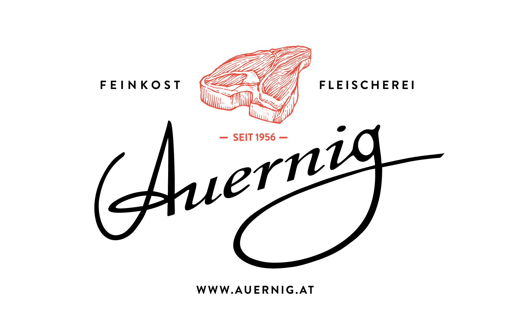 Unternehmen - Feinkost Fleischerei Auernig