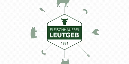 Händler - Art der erstellten Produkte: Lebensmittel - Gamp - Fleischhauerei Leutgeb
Johann Leutgeb
Markt 54
5440 Golling an der Salzach
Tel.: 0664/ 102 6000 - Fleischhauerei Leutgeb