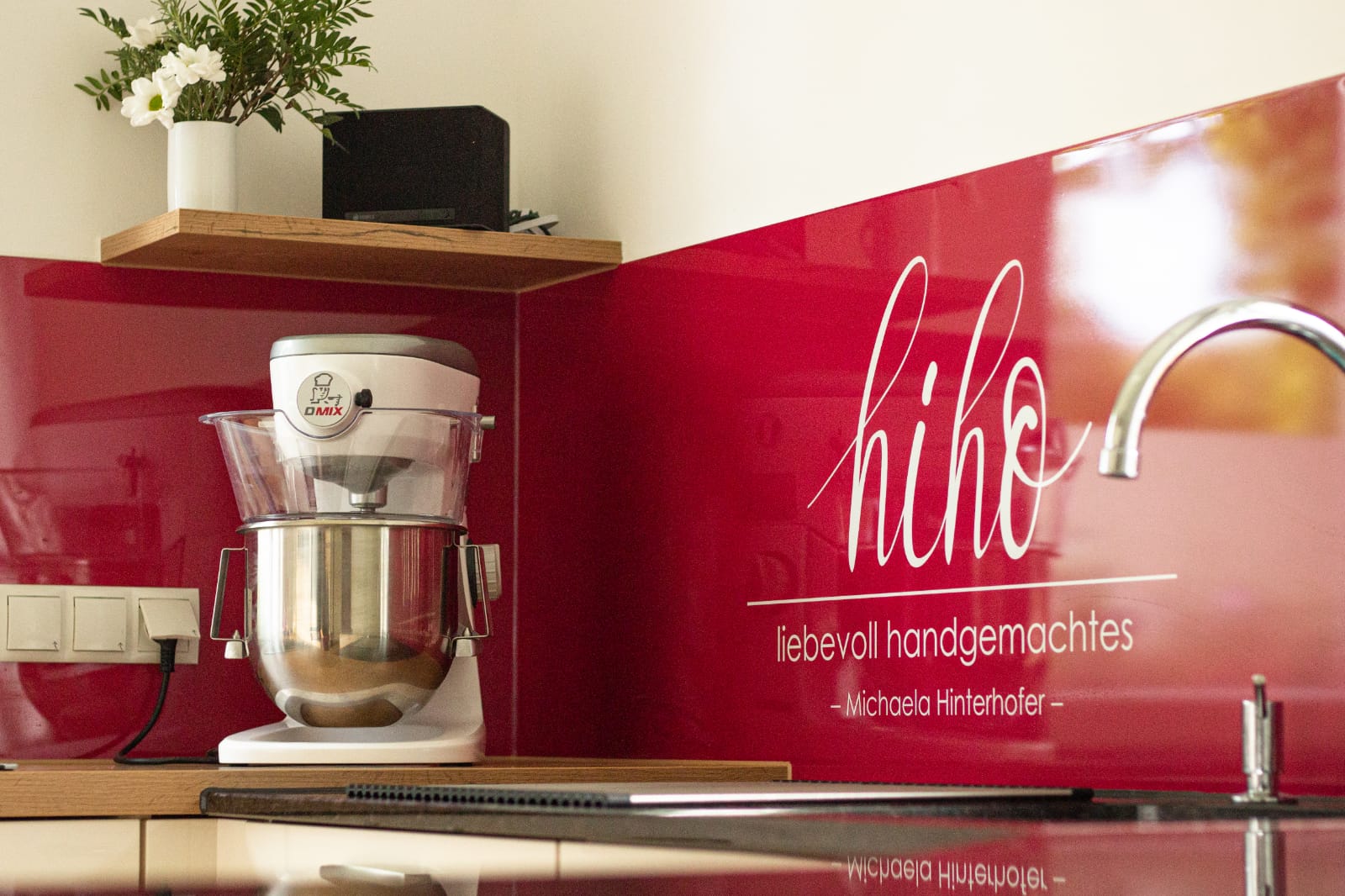 Unternehmen - HIHO liebevoll handgemachtes