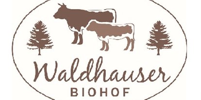 Händler - Posern - Biohof Waldhauser