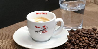 Händler - Art des Vertriebs: Direktvertrieb lokal - Deutsch-Wagram - Mocca Brasil Kaffeerösterei 1030 Wien