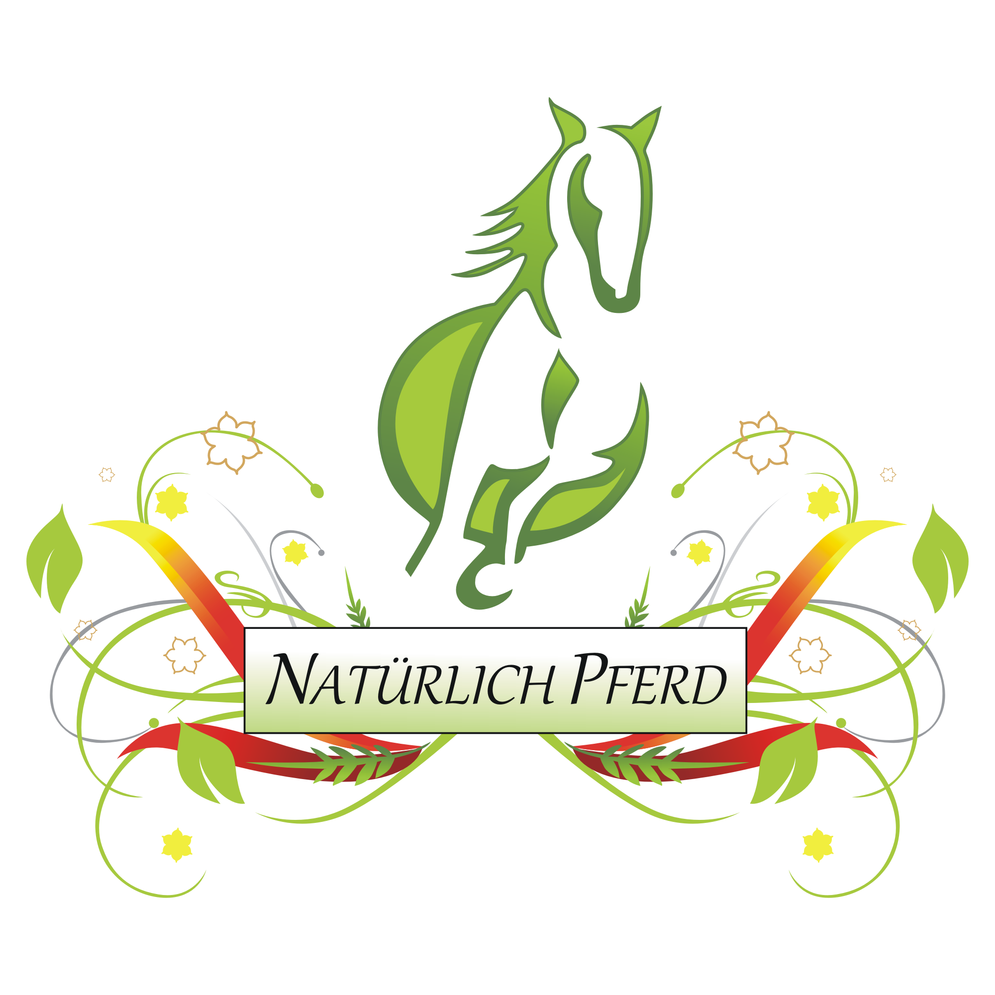 Unternehmen - NATÜRLICH PFERD - Katrin Skaletz e.U.