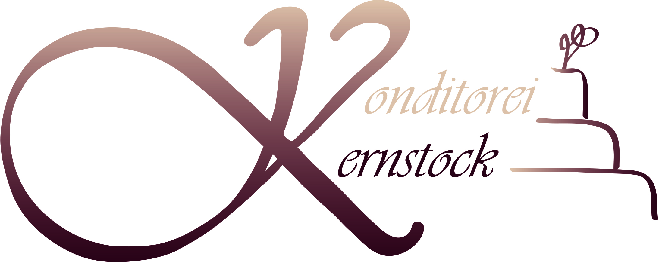 Unternehmen - Konditorei Kernstock