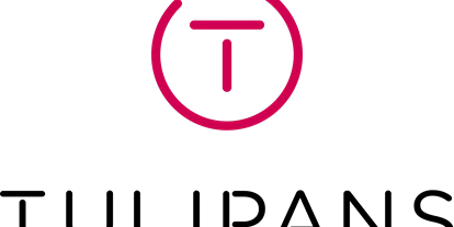 Händler - Mindestbestellwert für Lieferung - Seyring (Gerasdorf bei Wien) - TULIPANS Logo - TULIPANS - Keto Lebensmittel
