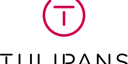 Händler - Lieferservice - Wien - TULIPANS Logo - TULIPANS - Keto Lebensmittel