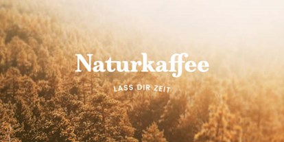 Händler - Lieferservice - Wals - Naturkaffee