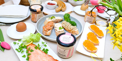 Händler - Art der erstellten Produkte: Lebensmittel - Österreich - Declevas Alpenfisch Mariazell