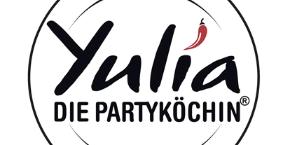 Händler - Art der erstellten Produkte: Lebensmittel - Pörtschach am Wörther See - Logo Yulia die Partyköchin - MyEmpanadas by Yulia die Partyköchin