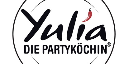 Händler - Art der erstellten Produkte: Lebensmittel - PLZ 9210 (Österreich) - Logo Yulia die Partyköchin - MyEmpanadas by Yulia die Partyköchin