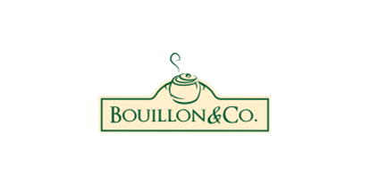 Händler - Art der erstellten Produkte: Lebensmittel - Österreich - Bouillon&Co Logo - Walter Heimhilcher GmbH (Bouillon & Co)