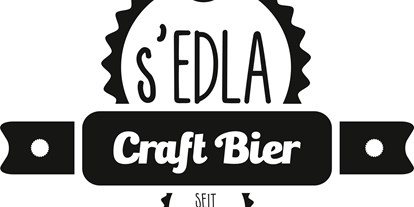 Händler - Selbstabholung - Neumarkt an der Ybbs - s'Edla Craft Bier