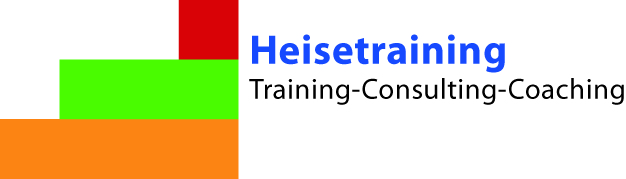 Unternehmen - Logo - Heisetraining und Heisecoaching