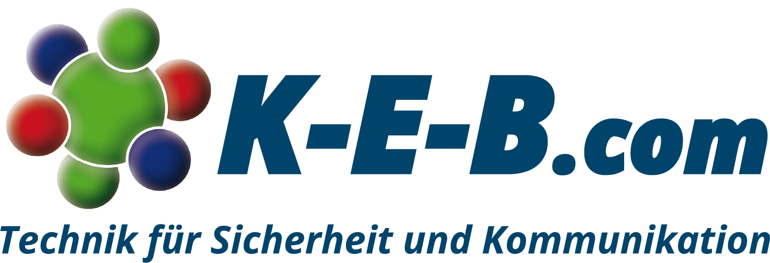 Unternehmen - K-E-B.com Elektrotechnik GmbH