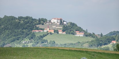 Händler - Burgfeld (Fehring) - Thermen- & Vulkanland Steiermark