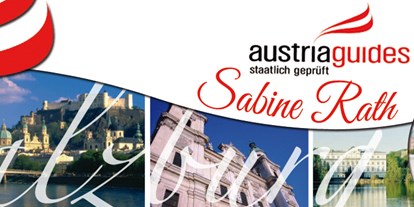 Händler - Zahlungsmöglichkeiten: auf Rechnung - Salzburg-Umgebung - Salzburg Stadtführungen