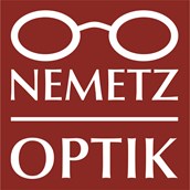 Unternehmen - Logo Optik Nemetz - Optik Nemetz