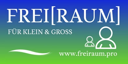 Händler - Dienstleistungs-Kategorie: Coaching - Limberg (Frantschach-St. Gertraud) - Freiraum für Klein und Groß