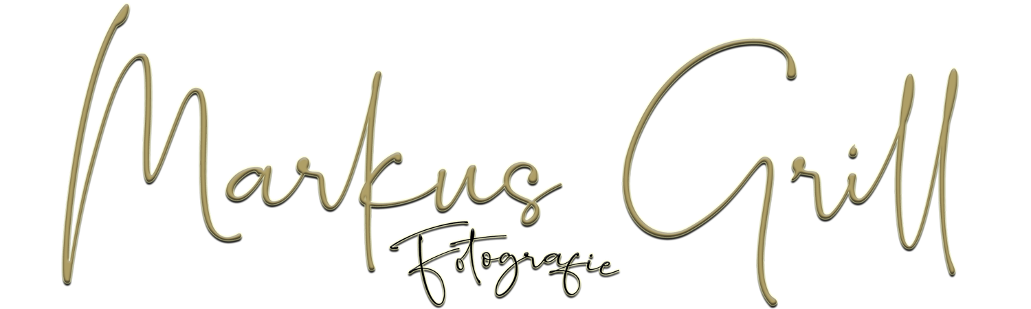 Unternehmen - Logo - Fotografie Markus Grill