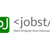 Unternehmen - Patrick Jobst Unternehmensberatung Logo - Patrick Jobst - Mehr Erfolg für Ihren Internetauftritt